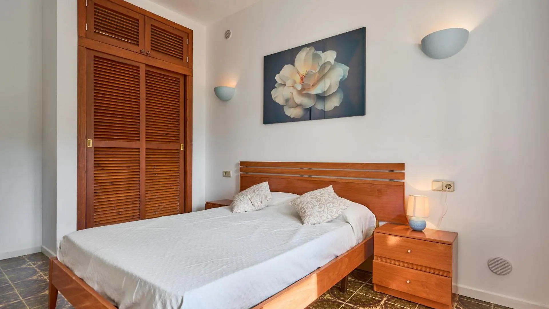 Villa S'Aguila Santanyi
