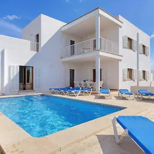 La Pinta Villa